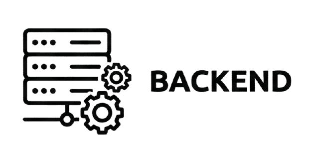 backend logo