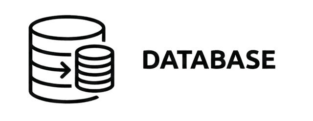 databases logo