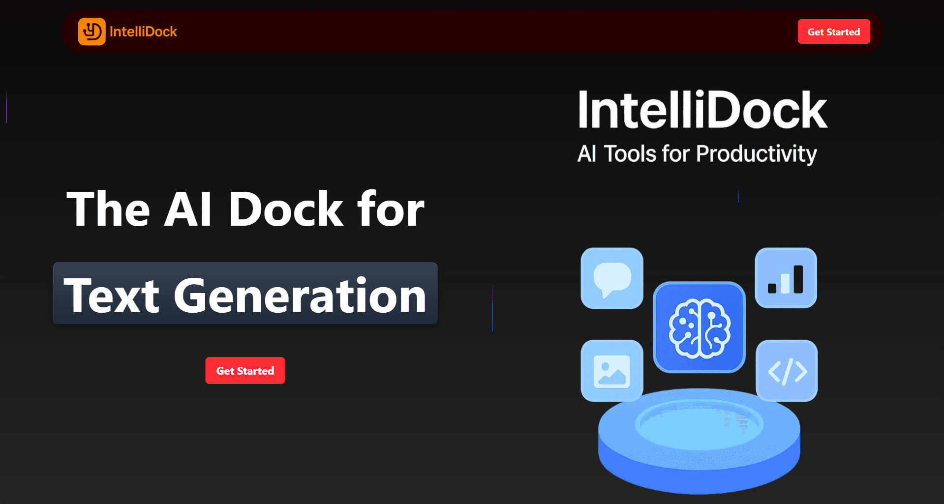 IntelliDock